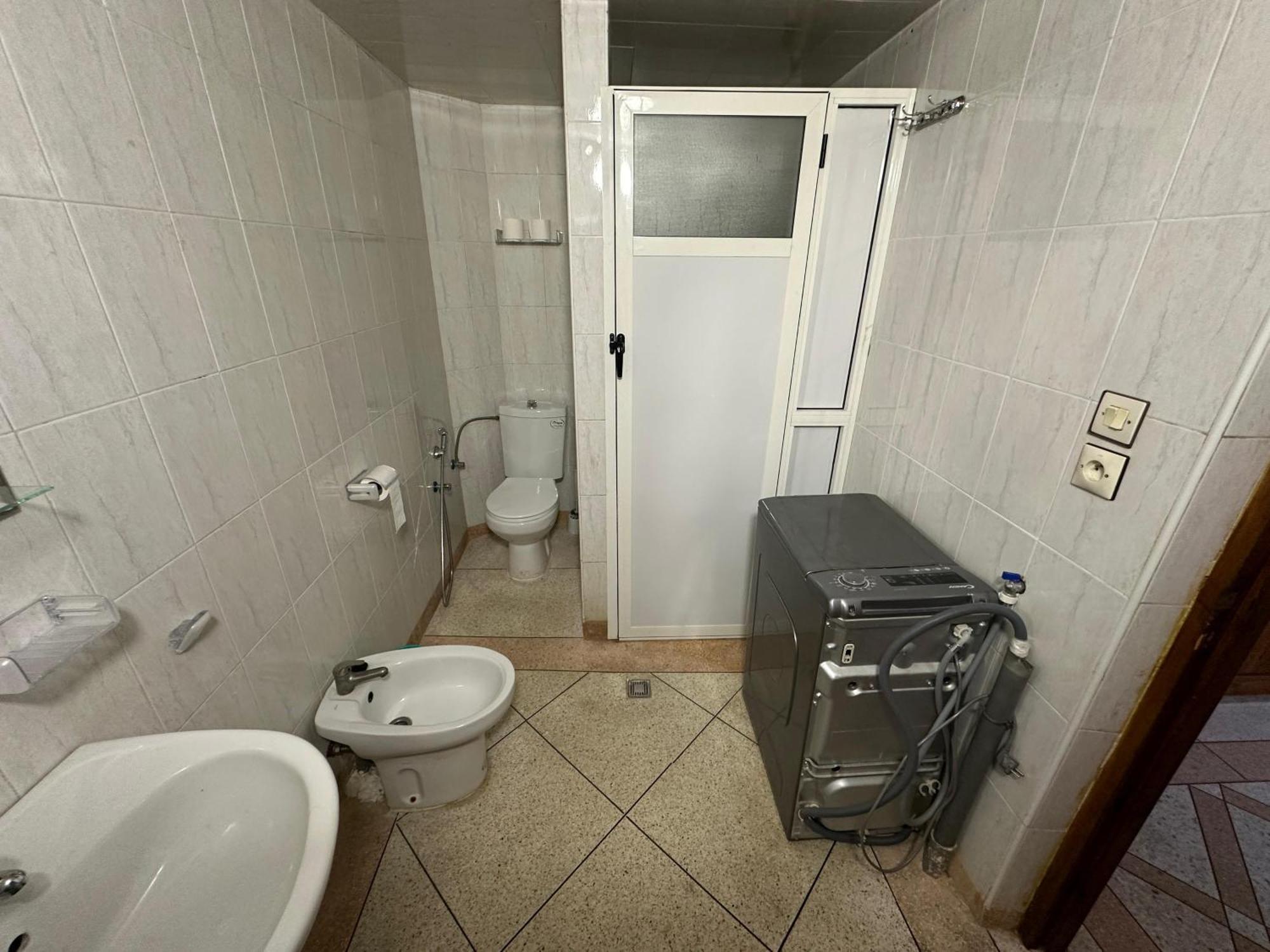 Ferienwohnung Chez-Soi Meknès Exterior foto